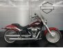 2018 Harley-Davidson Softail Fat Boy 114 for sale 201309515