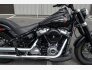 2018 Harley-Davidson Softail for sale 201316563