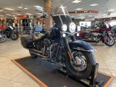 2018 Harley-Davidson Softail 115th Anniversary Heritage Classic 114