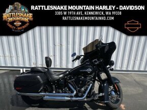 2018 Harley-Davidson Softail Heritage Classic for sale 201326046