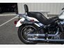 2018 Harley-Davidson Softail for sale 201331664