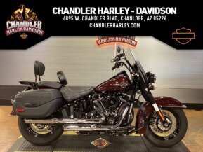 2018 Harley-Davidson Softail Heritage Classic for sale 201332984