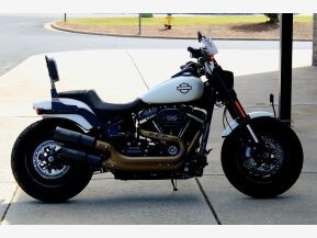 2018 Harley-Davidson Softail Fat Bob 114 for sale 201346684