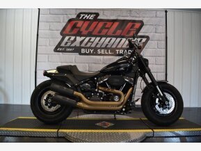 2018 Harley-Davidson Softail for sale 201347451