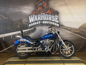 2018 Harley-Davidson Softail Low Rider for sale 201347698