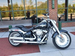 2018 Harley-Davidson Softail for sale 201349470