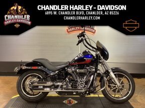 2018 Harley-Davidson Softail Low Rider for sale 201352849