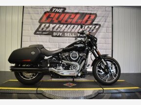 2018 Harley-Davidson Softail for sale 201355274