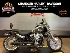 2018 Harley-Davidson Softail Fat Boy for sale 201369565