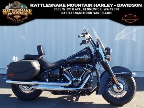 2018 Harley-Davidson Softail Heritage Classic for sale 201370892