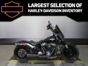 2018 Harley-Davidson Softail Fat Boy for sale 201372432
