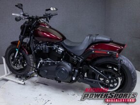 2018 Harley-Davidson Softail Fat Bob for sale 201372523