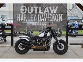 2018 Harley-Davidson Softail Fat Bob for sale 201377774