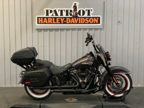 2018 Harley-Davidson Softail Heritage Classic 114 for sale 201389360