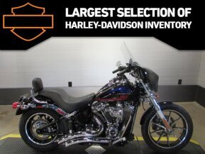 2018 Harley-Davidson Softail Low Rider for sale 201392719