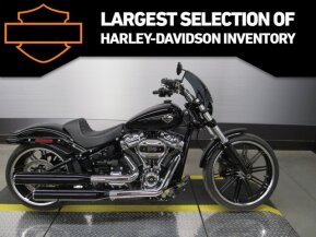 2018 Harley-Davidson Softail Breakout 114 for sale 201401787