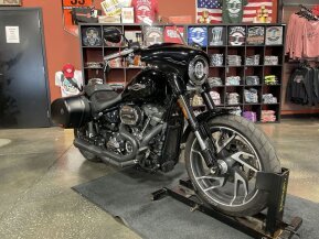 2018 Harley-Davidson Softail for sale 201418673