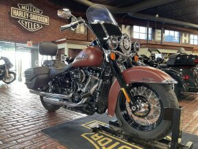 2018 Harley-Davidson Softail for sale 201418876