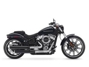 2018 Harley-Davidson Softail for sale 201419115