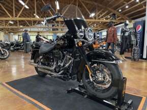 2018 Harley-Davidson Softail for sale 201419234