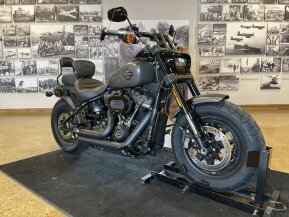 2018 Harley-Davidson Softail for sale 201419409
