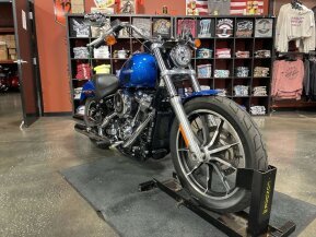 2018 Harley-Davidson Softail for sale 201419453