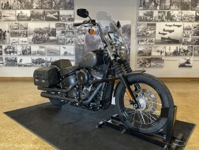 2018 Harley-Davidson Softail for sale 201419465