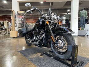 2018 Harley-Davidson Softail for sale 201419549