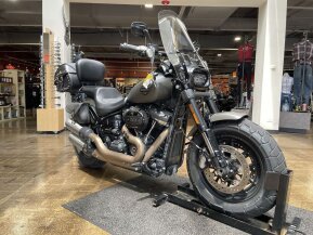 2018 Harley-Davidson Softail for sale 201419651