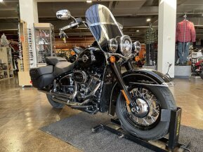 2018 Harley-Davidson Softail for sale 201419733