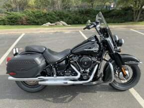 2018 Harley-Davidson Softail Heritage Classic for sale 201427138