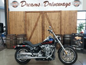 2018 Harley-Davidson Softail Low Rider for sale 201429568