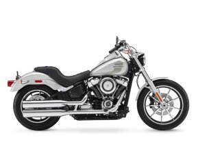 2018 Harley-Davidson Softail Low Rider for sale 201433476