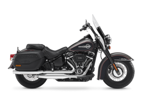 2018 Harley-Davidson Softail Heritage Classic 114 for sale 201434689