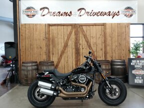 2018 Harley-Davidson Softail Fat Bob for sale 201444044