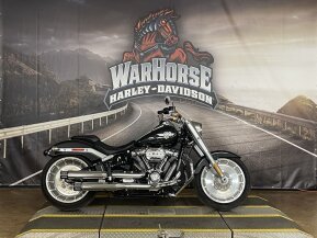 2018 Harley-Davidson Softail Fat Boy 114 for sale 201445490