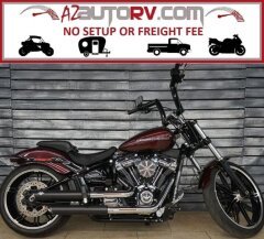 2018 Harley-Davidson Softail Breakout for sale 201446148