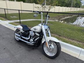 2018 Harley-Davidson Softail Fat Boy 114 for sale 201448920