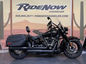 2018 Harley-Davidson Softail Heritage Classic for sale 201451731