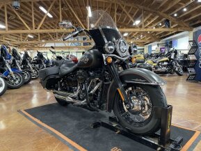 2018 Harley-Davidson Softail for sale 201455614