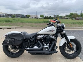 2018 Harley-Davidson Softail Slim for sale 201458289