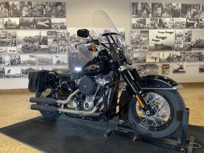 2018 Harley-Davidson Softail for sale 201461219
