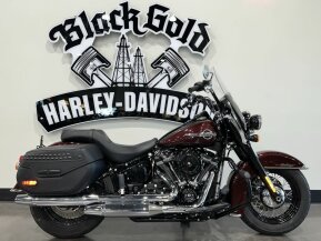2018 Harley-Davidson Softail Heritage Classic for sale 201461231