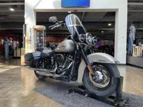 2018 Harley-Davidson Softail for sale 201464194
