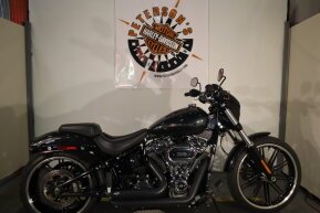 2018 Harley-Davidson Softail Breakout 114 for sale 201472490