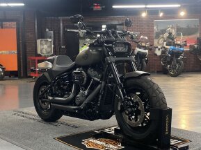 2018 Harley-Davidson Softail for sale 201473135