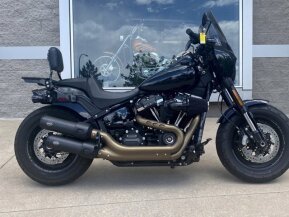 2018 Harley-Davidson Softail Fat Bob 114 for sale 201474424
