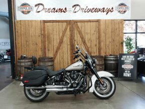 2018 Harley-Davidson Softail Heritage Classic for sale 201475163