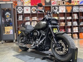 2018 Harley-Davidson Softail for sale 201478368