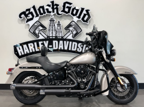 2018 Harley-Davidson Softail Heritage Classic for sale 201495255